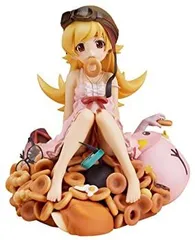 忍野忍 まとめ売り 1円～ 箱無 グッドスマイルカンパニー 1/8 化物語 忍野忍｜化