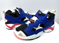 ■90s ヴィンテージ デッドストック REEBOK｜リーボック  GRUV INSTA PUMP FURY インスタ ポンプフューリー