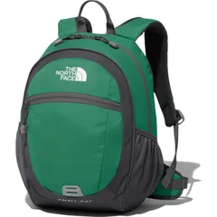 ザ・ノース・フェイス THE NORTH FACE アウトドア キッズ スモールデイ K Small Day リュック デイパック バックパック 通園 通学 小学生 園児 幼稚園 保育園  NMJ72312 PR プライマリ