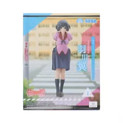 2026年最新】プレミアムフィギュア 羽川翼の人気アイテム - メルカリ