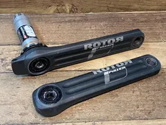2025年最新】ROTOR 2INPOWERの人気アイテム - メルカリ