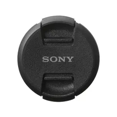 【特価セール】ALC-F72S 72mm レンズフロントキャップ ソニー(SONY)