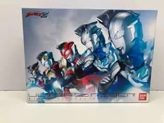 2025年最新】ウルトラゼットライザー memorial editionの人気