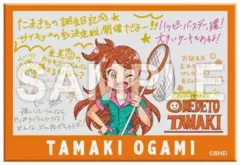 【中古】バッジ・ピンズ(キャラクター) 大神環 「アイドルマスター ミリオンライブ! トレーディング缶バッジ(バースデイイラストver.) H」