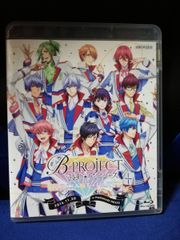 ≪ブルーレイ ≫ B-PROJECT~鼓動*アンビシャス~ BRILLIANT*PARTY