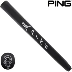 PING PP58 TOUR M ピン ツアーM ミッドサイズ パターグリップ 日本正規品のサムネイル