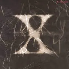 2024年最新】x japan cd シングルスの人気アイテム - メルカリ