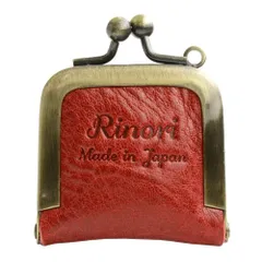 2024年最新】がま口財布 rinoriの人気アイテム - メルカリ