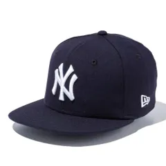 2023年最新】ニューエラ キッズ キャップ newera [ YOUTH 950 LOS