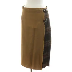 2024年最新】プリーツ切り替えラップスカートの人気アイテム - メルカリ 