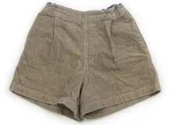 【アーバンリサーチドアーズ/URBANRESEARCHDOORS】キュロット 130サイズ 女の子【子供服・ベビー服】（1970626）