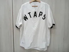 wtaps 25ss LEAGUE SS グレー　ＸＬ WTAPS League / SS / Cotton. Twill Gray | HAVEN