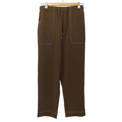 チャオパニック Ciaopanic ジョーゼットステッチベイカーパンツ メンズ JPN：L のサムネイル