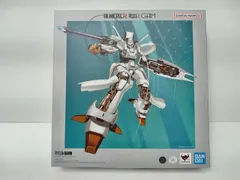 2025年最新】HI-METAL R エルガイムの人気アイテム - メルカリ