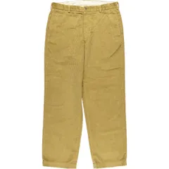 古着 ブルックスブラザーズ Brooks Brothers 346 コーデュロイパンツ メンズw34相当/eaa530567
