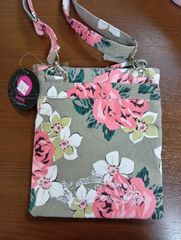 ROBIN RUTH ショルダーバッグ