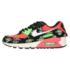 NIKE (ナイキ) WMNS Air Max 90 SE World Wide Pack ウィメンズエアマックス ローカットスニーカー ワールドワイドパック US6/23cm DA1342-013