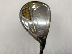 【最短翌日発送】G３ HR 2018 | 23 | R | SVF LITE FM-418U | 中古 | ユーティリティ | グローブライド