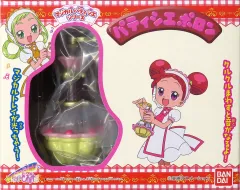 おジャ魔女どれみ　パティシエポロン　グッズ　おもちゃ Amazon.co.jp: ガシャポン おジャ魔女どれみ ポロンタップ