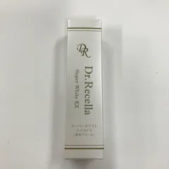 ドクターリセラ トーニング 2 新品未使用 samune.png