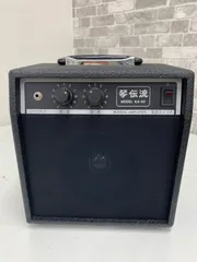 大正琴２台セット+大正琴アンプ SPA-150R-L | 鈴木楽器製作所