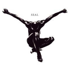 ◆輸入盤◆シール／SEAL II◆SEAL／Seal II◆