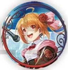 【中古】バッジ・ピンズ セツナ・アラヤ 「白猫プロジェクト イベントビジュアルトレーディング缶バッジ vol.4」