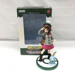 [중고] 개봉) ARTFX J 유리 with 메슨 1/8 [22]