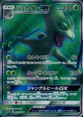 051/050/SM7B/SR ジュカインGX