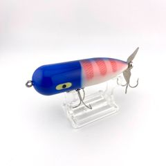 ヘドン　マグナムトーピード　クリア　C ヘドン マグナムトーピード クリア C 新品 希少 - メルカリ