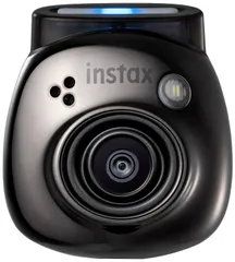 【数量限定】PAL INS マルチフォーマット 広角レンズ ジェムブラック Pal BLACK INSTAX チェキ 手のひらサイズカメラ 富士フイルム(FUJIFILM)