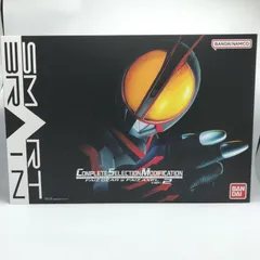 CSM ファイズギア＆ファイズアクセル Ver.2 輸送箱あり オマケ付き CSMファイズギア＆ファイズアクセルver.2 本日予約受付スタート