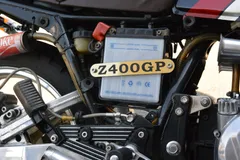 2025年最新】Z400GP サイドカバーの人気アイテム - メルカリ