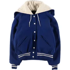 2025年最新】DeLONG スタジャン セーラーの人気アイテム - メルカリ