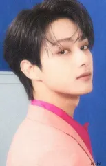 【中古】コレクションカード(男性) SEVENTEEN/JUN(ジュン)/CD「JAPAN 3RD SINGLE『ひとりじゃない』」Loppi・HMV特典オリジナルスペシャルフォトカード