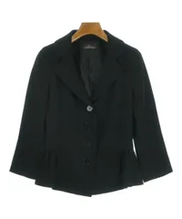 L'EQUIPE YOSHIE INABA ジャケット（その他） レディース 【古着】【中古】【送料無料】