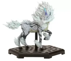 【中古】トレーディングフィギュア キリン 「カプコンフィギュアビルダー モンスターハンター スタンダードモデルPlus Vol.12」