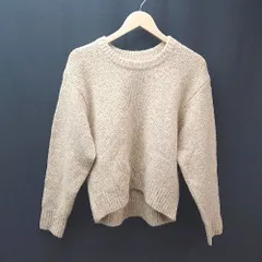 Kristina Ti ニット・セーター レディース クリスティーナティ 中古　古着 2025年最新】クリスティーナティ レディース ニット・セーターの