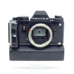 PENTAX ペンタックスLX　ワインダーLXセット　ジャンク　通電OK 2025年最新】pentax ワインダーの人気アイテム - メルカリ