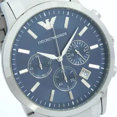 2024年最新】ARMANI 腕時計 AR2448の人気アイテム - メルカリ
