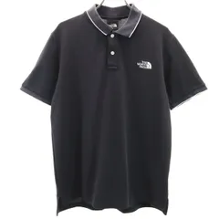 THE NORTH FACE ノースフェイス 半袖 マキシフレッシュラインド
