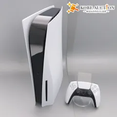 ■ ソニー PS5 プレステ5 CFI-1000A-01 本体 プレステ5 ゲーム機 通電確認済み コントローラー付き 付属品付き