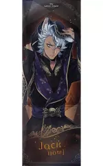 【中古】ポスター クリアポスターVol.1 ジャック・ハウル 「ディズニー ツイステッドワンダーランド」