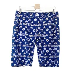 2025年最新】マークアンドロナ ハーフパンツの人気アイテム - メルカリ