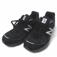 2025年最新】MADE in usa 990 v4 bl4の人気アイテム - メルカリ
