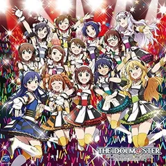 THE IDOLM◎STER PLATINUM MASTER ENCORE 紅白応援V