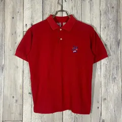 PHENOMENON フェノメノン レディース 半袖 ポロシャツ L