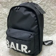 2024年最新】balr リュックの人気アイテム - メルカリ