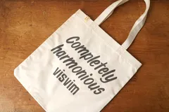 2025年最新】visvim TOTEの人気アイテム - メルカリ