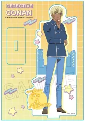 【中古】アクリルスタンド・アクリルパネル 安室透 スタイルアップシリーズ Vol.2 アクリルスタンド 「名探偵コナン」